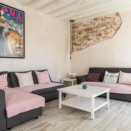 Casa Bugambilla Cadiz Daire Dış mekan fotoğraf