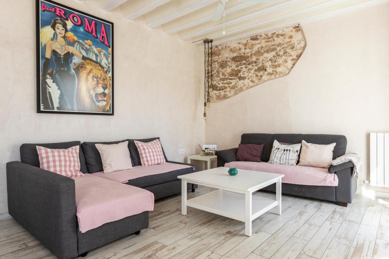 Casa Bugambilla Cadiz Daire Dış mekan fotoğraf