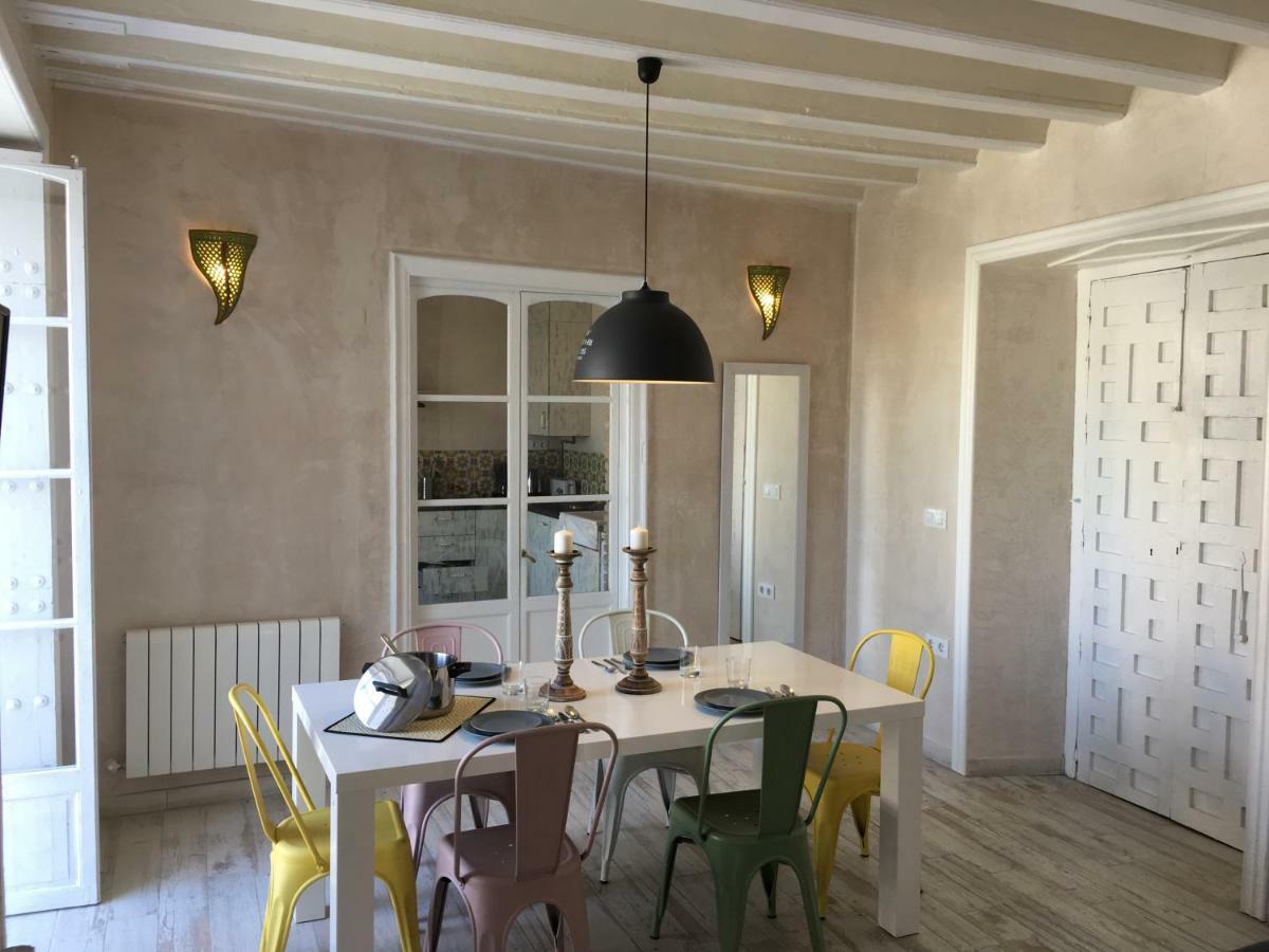 Casa Bugambilla Cadiz Daire Dış mekan fotoğraf