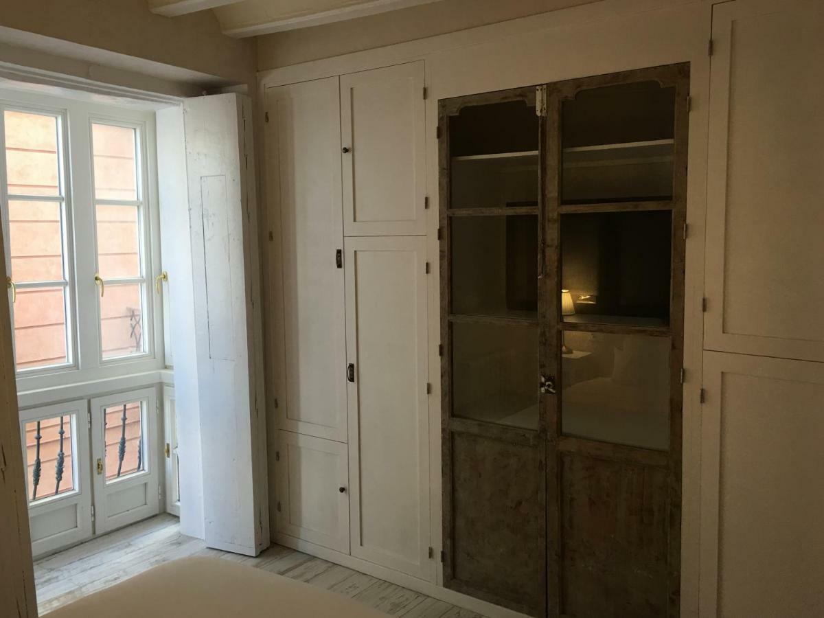 Casa Bugambilla Cadiz Daire Dış mekan fotoğraf