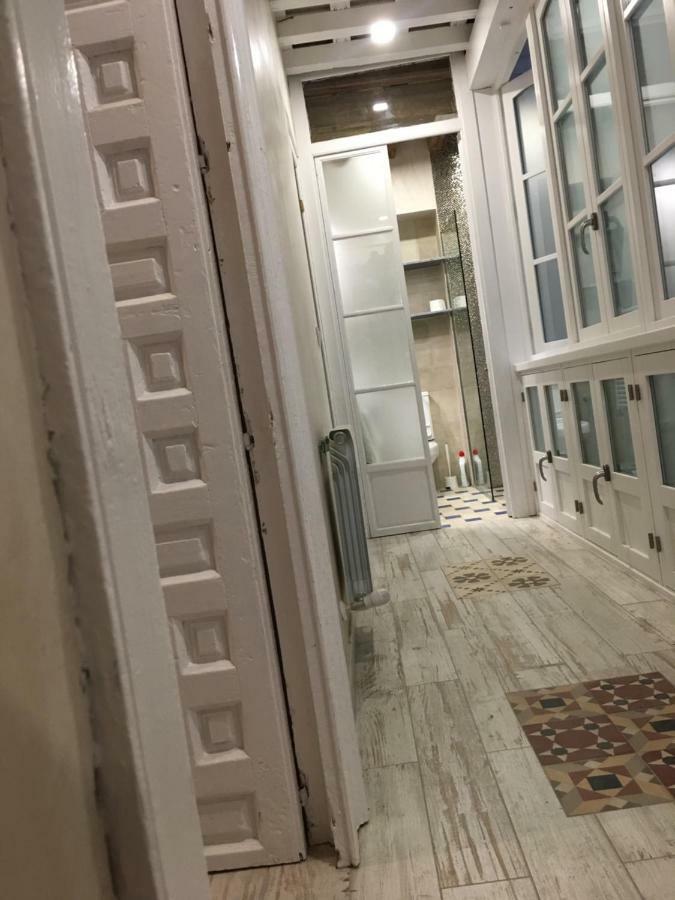 Casa Bugambilla Cadiz Daire Dış mekan fotoğraf