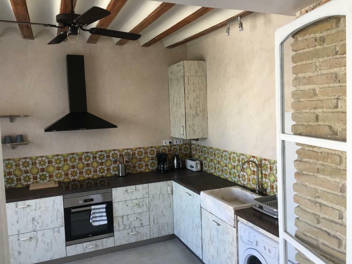 Casa Bugambilla Cadiz Daire Dış mekan fotoğraf