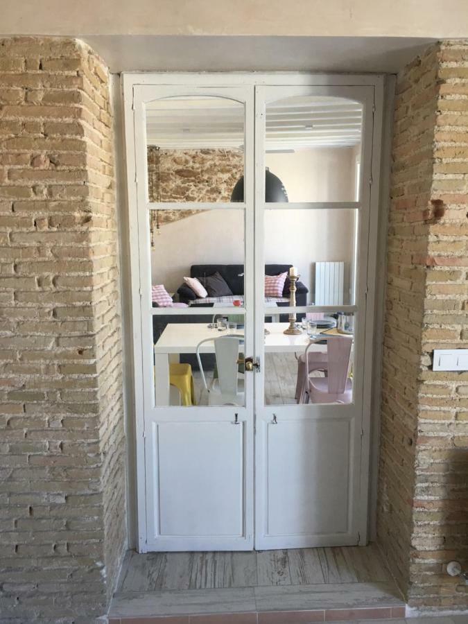 Casa Bugambilla Cadiz Daire Dış mekan fotoğraf