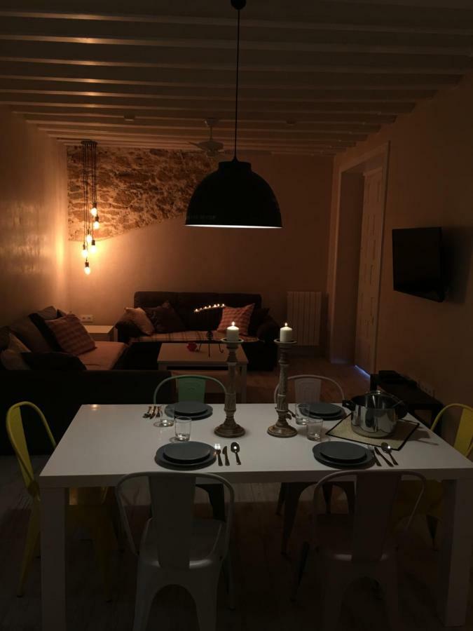 Casa Bugambilla Cadiz Daire Dış mekan fotoğraf