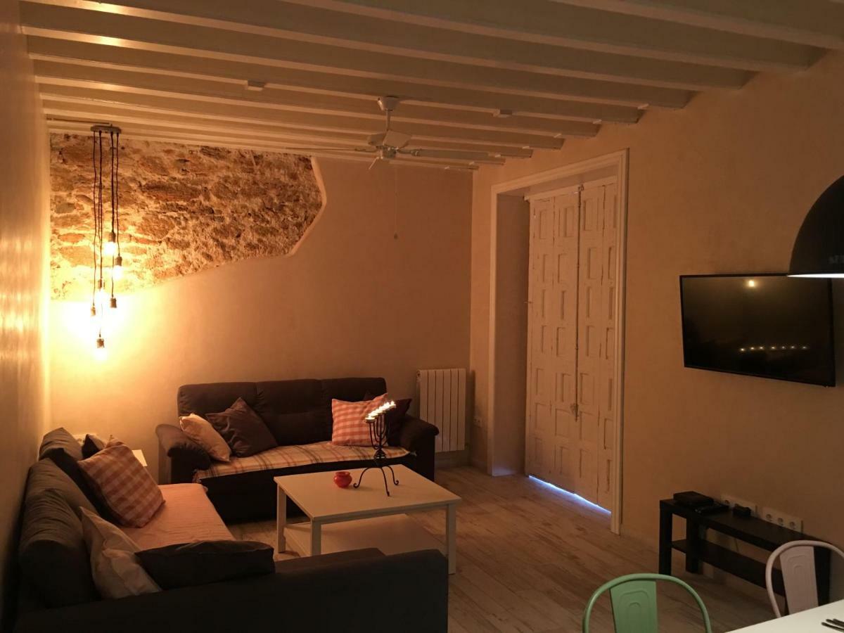 Casa Bugambilla Cadiz Daire Dış mekan fotoğraf