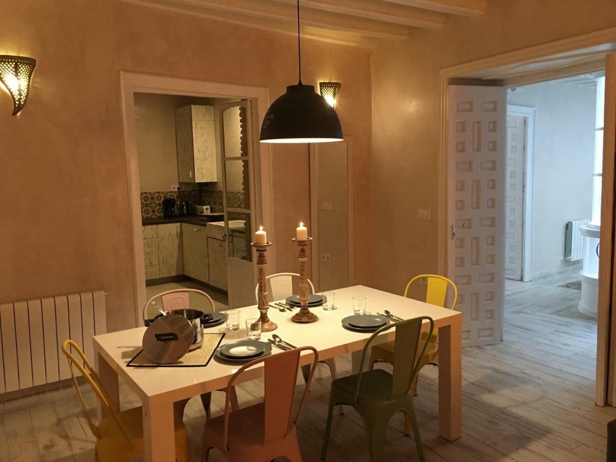 Casa Bugambilla Cadiz Daire Dış mekan fotoğraf