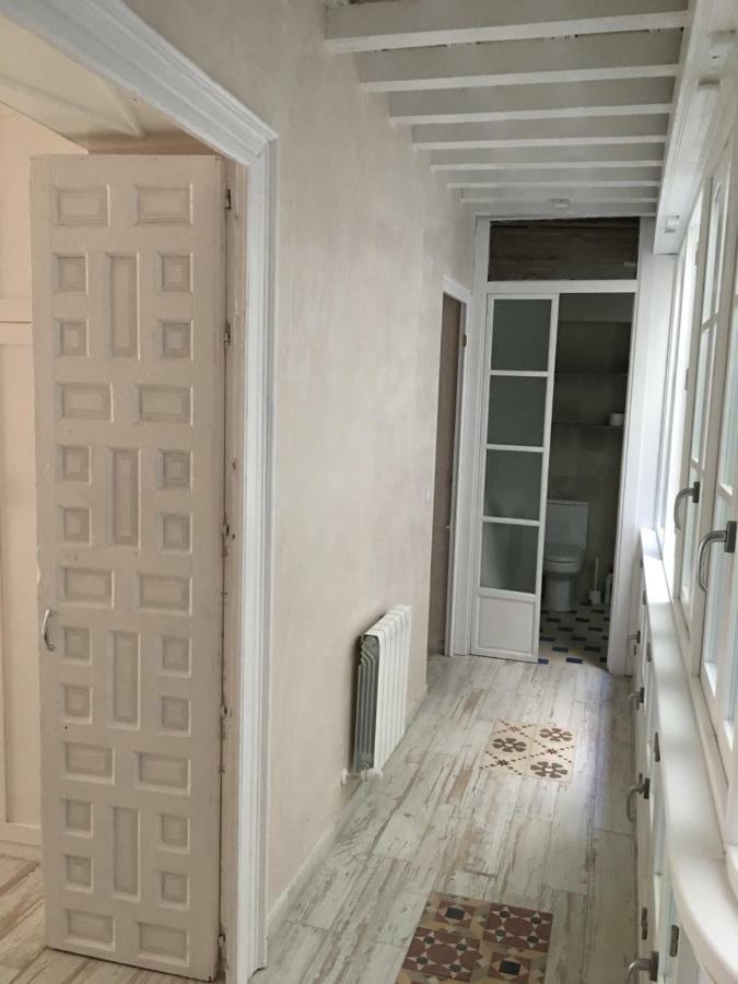 Casa Bugambilla Cadiz Daire Dış mekan fotoğraf
