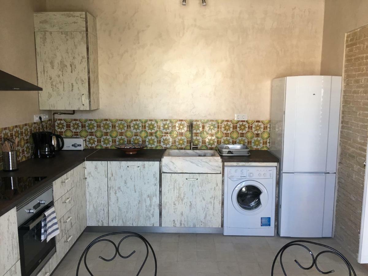 Casa Bugambilla Cadiz Daire Dış mekan fotoğraf