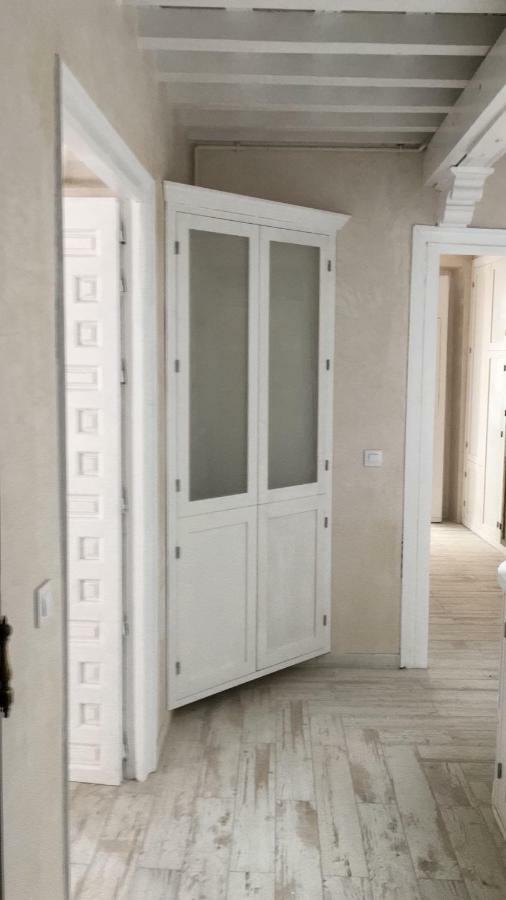 Casa Bugambilla Cadiz Daire Dış mekan fotoğraf