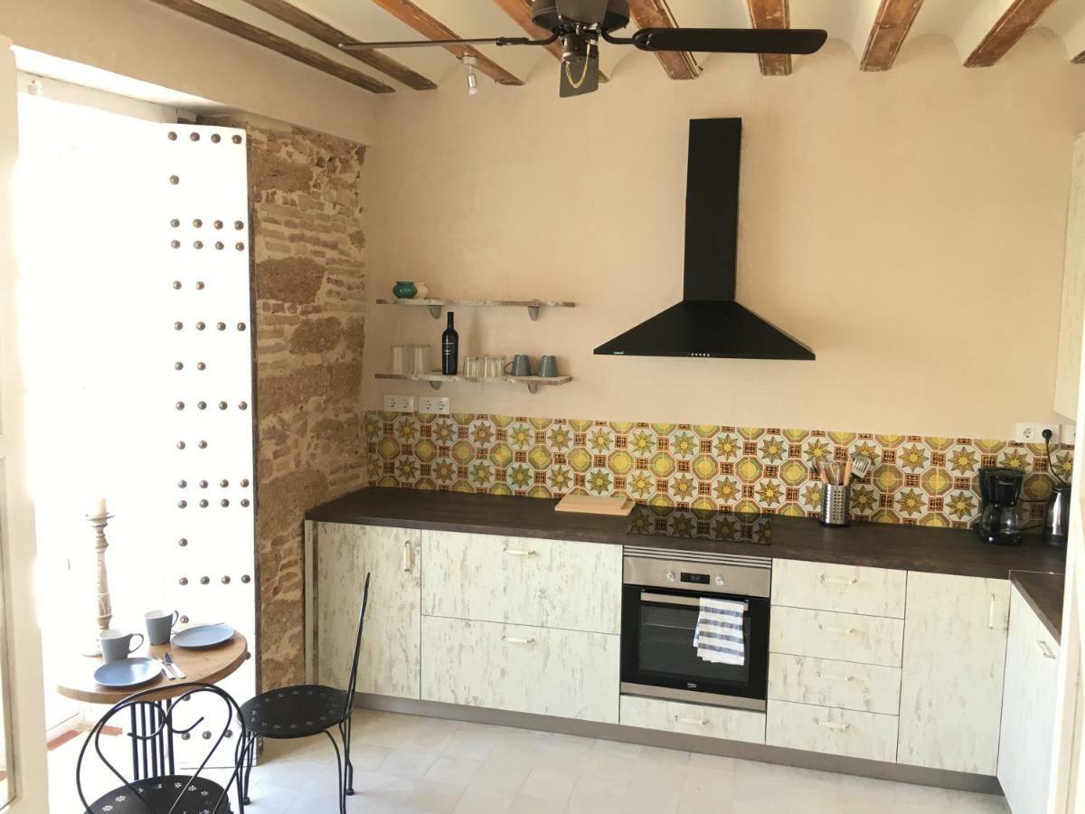 Casa Bugambilla Cadiz Daire Dış mekan fotoğraf