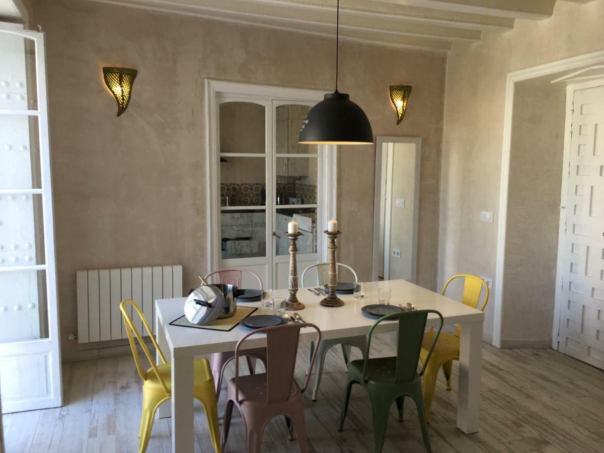 Casa Bugambilla Cadiz Daire Dış mekan fotoğraf