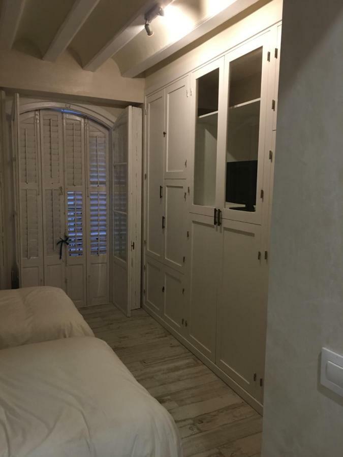 Casa Bugambilla Cadiz Daire Dış mekan fotoğraf