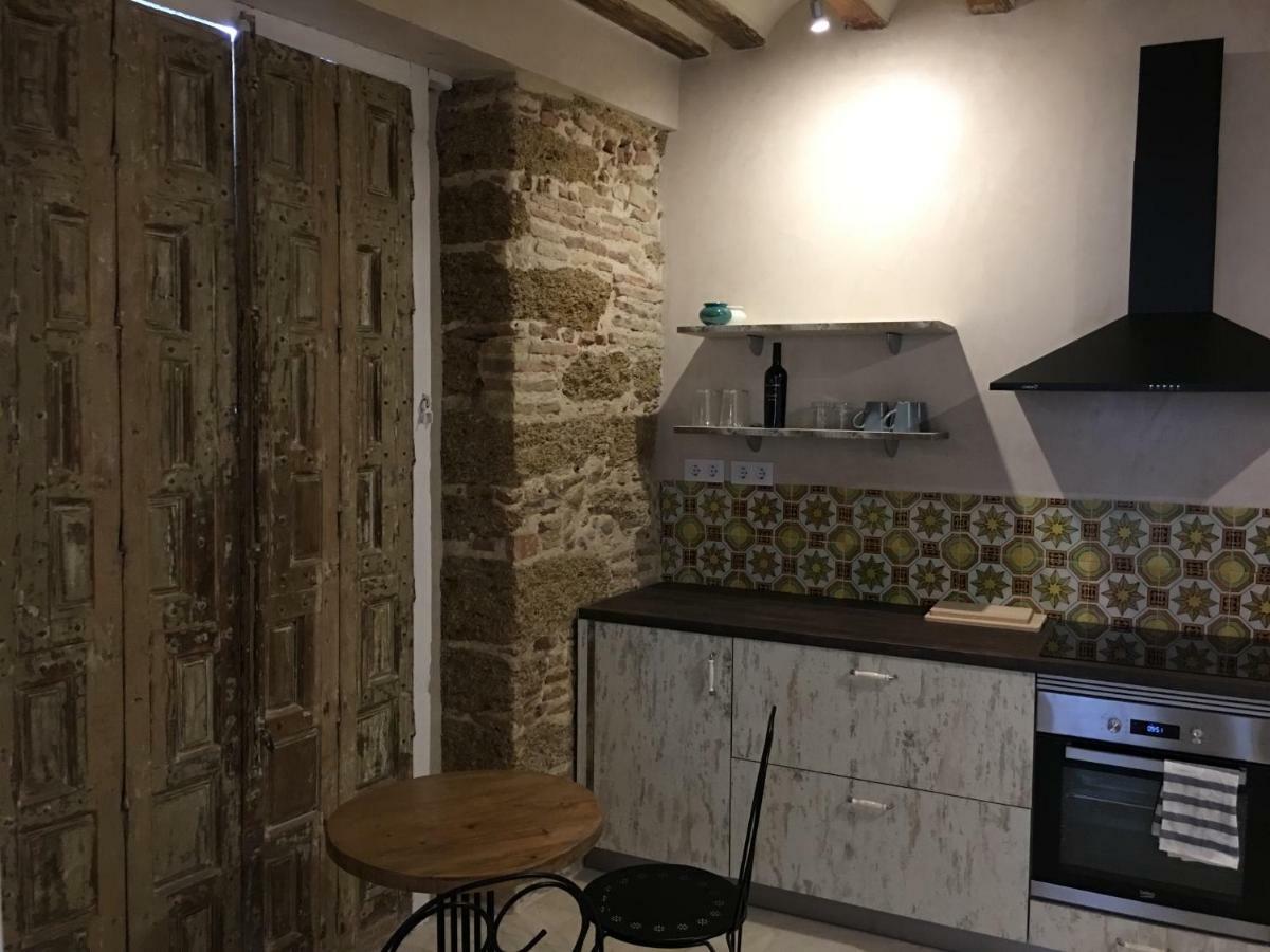 Casa Bugambilla Cadiz Daire Dış mekan fotoğraf